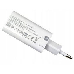 Ładowarka USB Xiaomi Mi 33W Wall Charger (Type-A+Type-C)