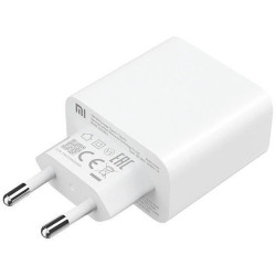 Ładowarka USB Xiaomi Mi 33W Wall Charger (Type-A+Type-C)