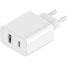 Ładowarka USB Xiaomi Mi 33W Wall Charger (Type-A+Type-C)