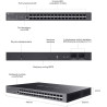 SWITCH TP-LINK TL-SX3032F
