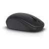 Mysz bezprzewodowa Dell WM126 Wireless Optical Mouse czarny