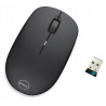Mysz bezprzewodowa Dell WM126 Wireless Optical Mouse czarny