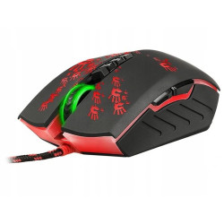 Mysz przewodowa A4tech Blody Blazing A60 Activated