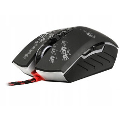 Mysz przewodowa A4tech Blody Blazing A60 Activated