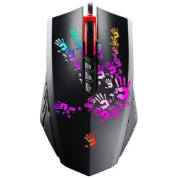 Mysz przewodowa A4tech Blody Blazing A60 Activated