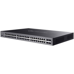 SWITCH TP-LINK TL-SG3452XMPP