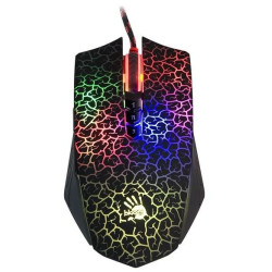 Mysz przewodowa A4tech Bloody Blazing A70 Activated