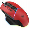 Mysz przewodowa A4tech Bloody W95 Max USB Sports Red