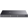 SWITCH TP-LINK TL-SG3452XMPP