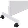 Panel grzewczy IR CRONOS Synthelith PRO CRP-500TWP White