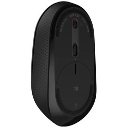 Mysz bezprzewodowa Xiaomi Mi Dual Mode Wireless Mouse czarny