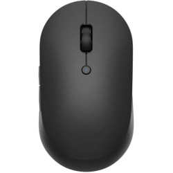 Mysz bezprzewodowa Xiaomi Mi Dual Mode Wireless Mouse czarny