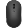 Mysz bezprzewodowa Xiaomi Mi Dual Mode Wireless Mouse czarny
