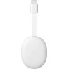 Odtwarzacz multimedialny Google Chromecast 4K z Google TV