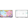 Monitor interaktywny  Dahua LPH75-ST470-P