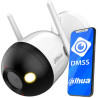 KAMERA IP TIOC DAHUA IPC-HFW1439DQ-PV-STW