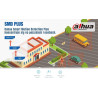 Kamera IP Dahua IPC-HFW1439TL1-A-IL-0280B