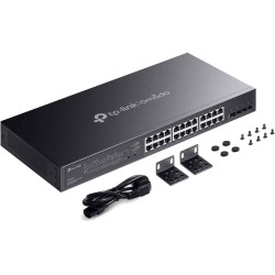 SWITCH TP-LINK TL-SG2428LP