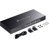 SWITCH TP-LINK TL-SG2428LP