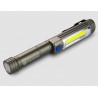 Latarka warsztatowa inspekcyjna COB LED everActive WL-400 5W 400 lumenów IP54 z magnesem