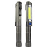 Latarka warsztatowa inspekcyjna COB LED everActive WL-400 5W 400 lumenów IP54 z magnesem