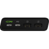 POWERBANK Green Cell PowerPlay Ultra 26800mAh SZYBKIE ŁADOWANIE 128W 2x USB-C PD 2x USB-A UC