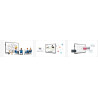 Monitor interaktywny  Dahua LPH75-ST470-P