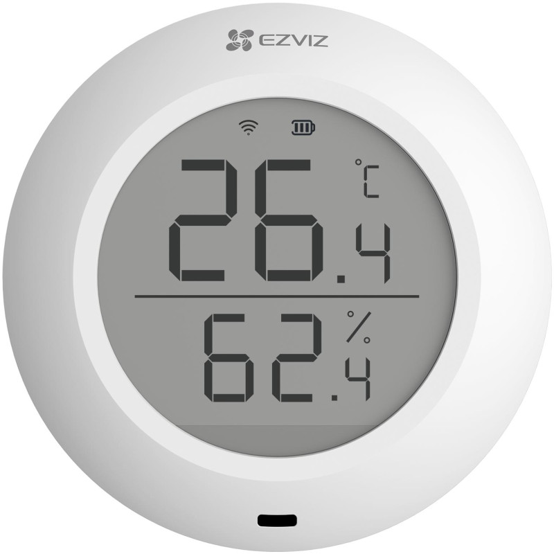 Czujnik temperatury i wilgotności T51C EZVIZ