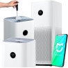 Oczyszczacz powietrza Xiaomi Smart Air Purifier 4 Pro