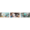 Monitor interaktywny  Dahua LPH75-ST470-P