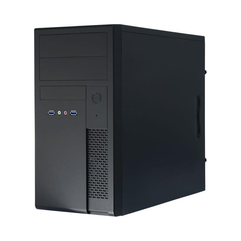 Serwer do monitoringu Actina CCTV Intel Core i7-12700 + 16GB DDR4