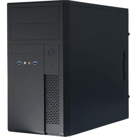 Serwer do monitoringu Actina CCTV Intel Core i7-12700 + 16GB DDR4