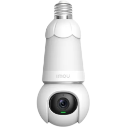 Kamera IP Imou kamera żarówka Bulb Cam 5MP IPC-S6DP