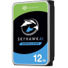 Dysk HDD Seagate SkyHawk AI ST12000VE003 12TB