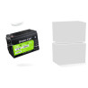 AKUMULATOR LITOWO-ŻELAZOWO-FOSFORANOWY LiFePO4 Green Cell 12.8V 200Ah CAV04S