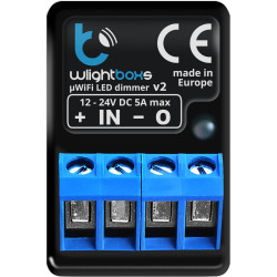 Moduł oświetelniowy wlightboxs v2 Blebox