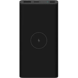 Powerbank Xiaomi 10W Wireless Power Bank 10000mAh