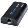 Odbiornik konwertera sygnału HDMI na IP SPH-HIPv4 Multicast RX