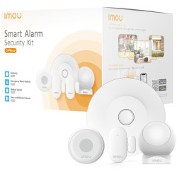 Zestaw czujek Imou Alarm kit