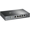 ROUTER TP-LINK TL-ER605 VPN SafeStream, Multi-WAN