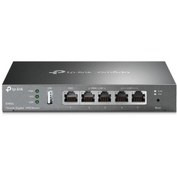 ROUTER TP-LINK TL-ER605 VPN SafeStream, Multi-WAN