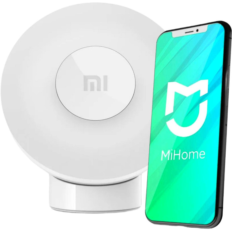 Lampka Xiaomi Mi Motion-Activated Night Light 2 Bluetooth