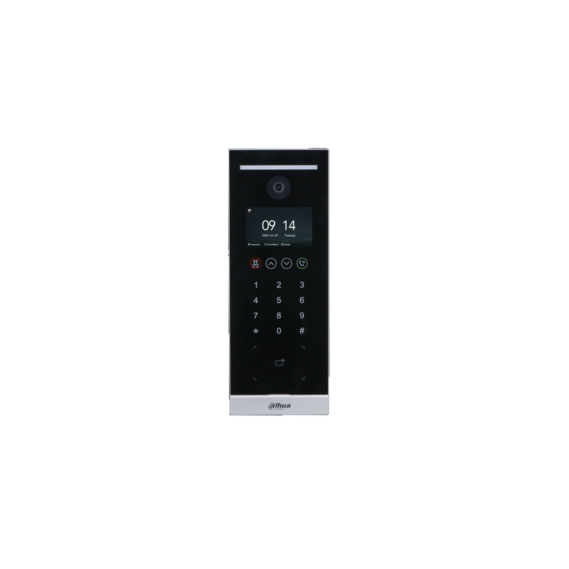 Stacja bramowa DAHUA VTO6521H