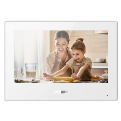 Monitor wideodomofonu DAHUA VTH5321GW-W