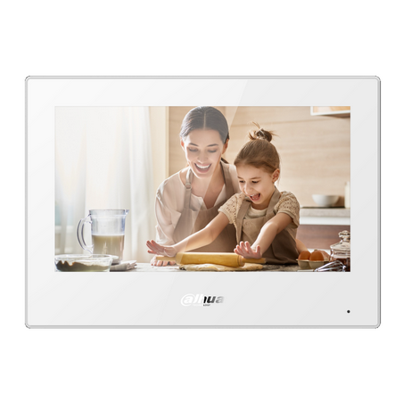 Monitor wideodomofonu DAHUA VTH5321GW-W