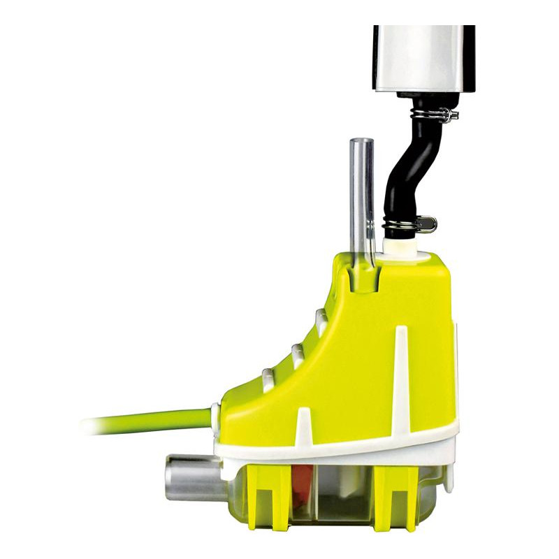 POMPKA DO SKROPLIN ASPEN FP3319 MINI LIME SILENT