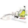 POMPKA DO SKROPLIN ASPEN FP3319 MINI LIME SILENT