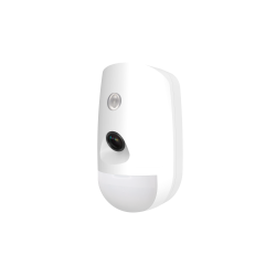HIKVISION Czujnik PIR + CAM AX PRO DS-PDPC12P-EG2-WE