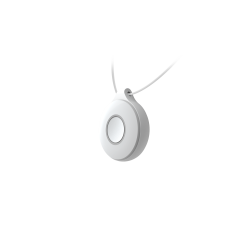 HIKVISION Przycisk napadowy AX PRO DS-PDEBP1-EG2-WE