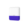 HIKVISION Zewnętrzny sygnalizator alarmowy AX PRO DS-PS1-E-WE(O-STD)/Blue